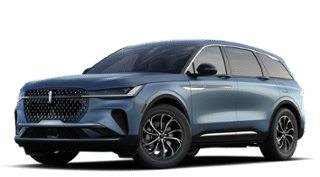 2026 Lincoln Lincoln Nautilus External Image 2